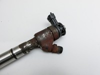 Hyundai PDE 17-20 1,4i 103KW Injektor Einspritzdüse Zyl.1 Hyundai PDE 17-20 28.03.2019 0445110537 33800-2A610... Vorschau 4
