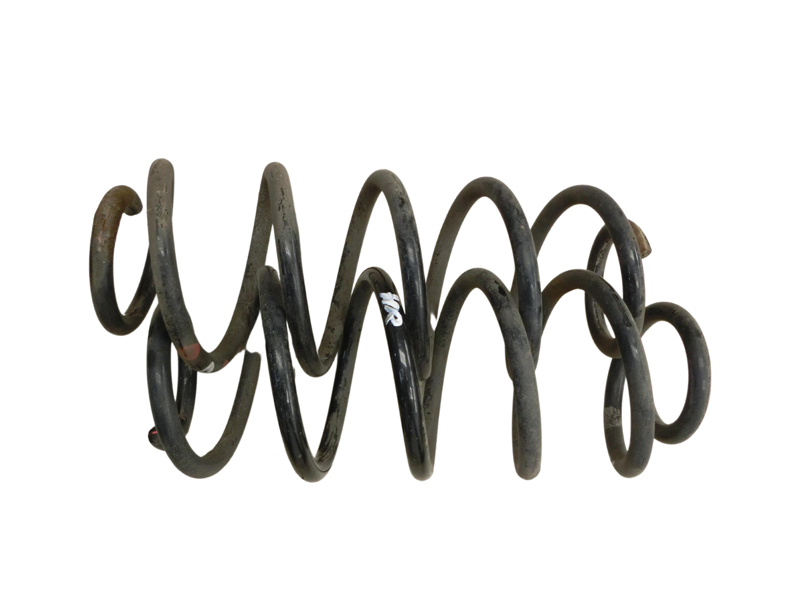 sia Molla Molleggio posteriore per Toyota Auris ZW E150 10-12 - Bild 1