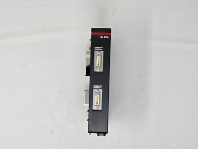 KEYENCE VISION CAMERA INPUT MODULE CA-E100