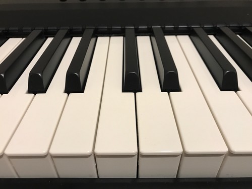 Native Instruments Komplete Kontrol S88 Keyboard Controller