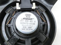 Audi A8 4H 09-13 Lautsprecher Links Hinten Orig. Bose Audi A8 4H 09-13 15.06.12 4H1035401A 322472-0030 gebraucht Vorschau 5