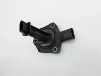 Audi A5 8T 07-12 TDI 2,7 140KW Sensor Ölstandssensor Ölstandgeber Audi A5 8T 07-12 20.09.2008 03C907660H gebraucht Vorschau 2