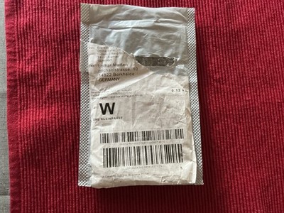 Artikelfoto(s) von einem verifizierten Käufer