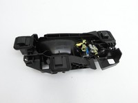 Peugeot 508 II 18-23 Lim Türgriff Griff Griffmuschel Innen Links Vorne Peugeot 508 II 18-23 16.07.2019 98201553VV... Vorschau 5