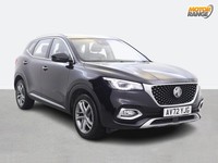 2023 Mg Motor Uk Hs 1.5 T-GDI Excite 5dr Crossover/SUV PETROL Manual