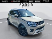 2024 Suzuki Ignis SZ-T DUALJET HATCHBACK HYBRID Manual