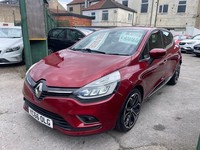 2016 Renault Clio 1.5 dCi 90 Dynamique S Nav 5dr HATCHBACK Diesel Manual