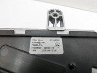 Mercedes W177 A250E 18-22 1,3 118KW EMV Filter Modul für HV Hochvoltbatterie Batterie Mercedes W177 A250E 18-22... Vorschau 4