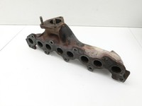 Ford S-Max WA6 06-10 TDCi 2,0 103KW QXWA1S Abgaskrümmer Ford S-Max WA6 06-10 27.09.2006 9646649080 gebraucht Vorschau 6