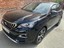 Peugeot 3008 ALLURE 1.6 BLUEHDI Sat Navigation Parking Sensors Black 2018