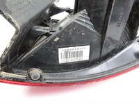 Seat Ibiza ST 6J Kombi Rückleuchte Rücklicht Heckleuchte Links orig Seat Ibiza ST 6J 25.04.2013 6J8945095C... Vorschau 7