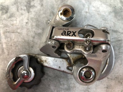 suntour arx