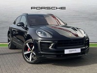 2025 Porsche Macan S (2026) SUV Petrol Automatic