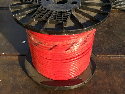 RAYCHEM PARALLEL HEATING CABLE 20XTV2-CT-T2 646' Ft.