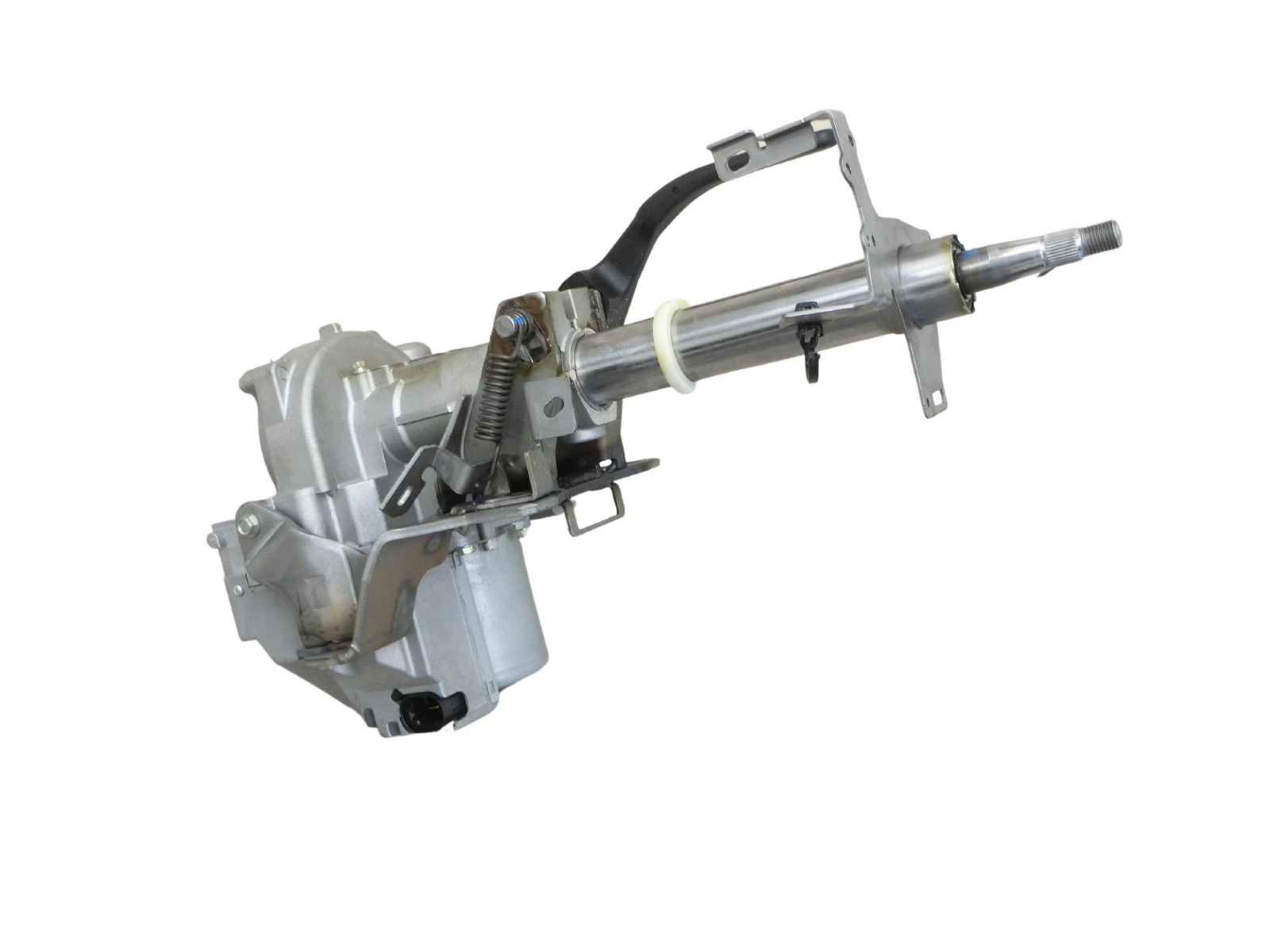 Nissan Qashqai J10 +2 10-13 Lenkhilfe elektr.  - Bild 1