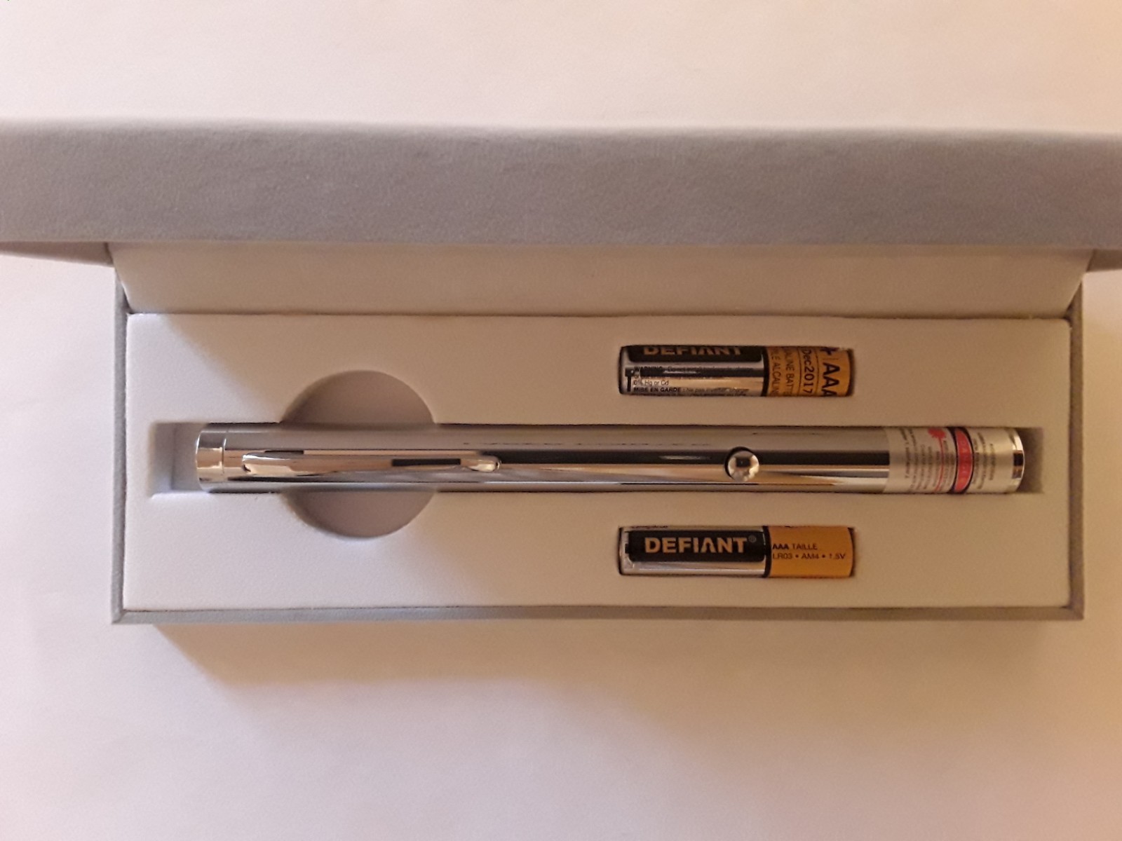 Astronomy Green Laser Pointer Professional Quality