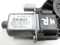 Kia Venga YN 09-15 Fensterhebermotor Rechts Hinten Kia Venga YN 09-15 26.11.2013 834601P000 83460-1P000 gebraucht Vorschau 5