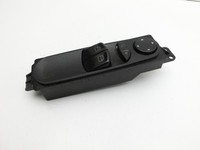 Mercedes Vito W639 10-14 Kasten Fensterheberschalter Schalter Spiegelverstellung Links Vorne Mercedes Vito W639... Vorschau 2