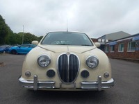 2007 MITSUOKA VIEWT Viewt 1.2 Automatic CLASSIC JAGUAR DESIGN 48,000 MILES 48k R