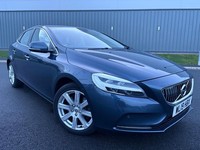 2019 Volvo V40 1.5 T3 Inscription Edition Auto Euro 6 (s/s) 5dr HATCHBACK Petrol