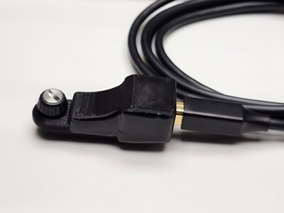 Harris Programming Cable for Unity XG-100P and XL-200/185P Portable Radios