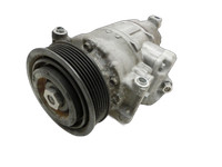 Audi A6 4G C7 11-14 TFSI 2,0 132KW Klimakompressor Klima Kompressor Audi A6 4G C7 11-14 20.04.2012 4G0260805D... Vorschau 1