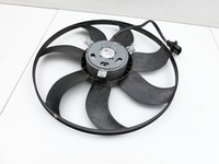 Skoda Fabia III NJ 14-22 1,0 55KW Lüfter Ventilator f. Kühler Skoda Fabia III NJ 14-22 04.10.2018 6R0959455E... Vorschau 5