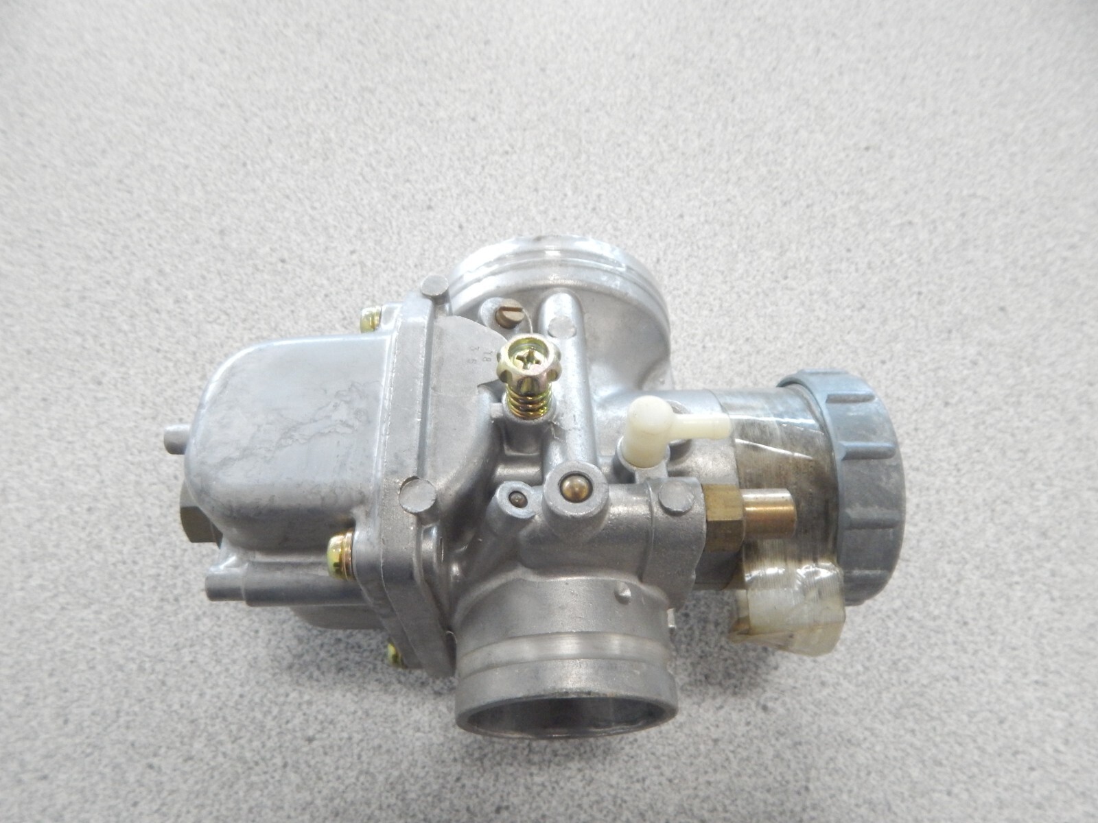 1988-1989 Polaris Snowmobile Startrak Longtrak Mikuni Carburetor