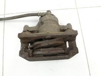 Toyota Aygo II KGB4 14-18 1,0 51KW Bremssattel Bremszange Vorne Links Toyota Aygo II KGB4 14-18 14.12.2015... Vorschau 5