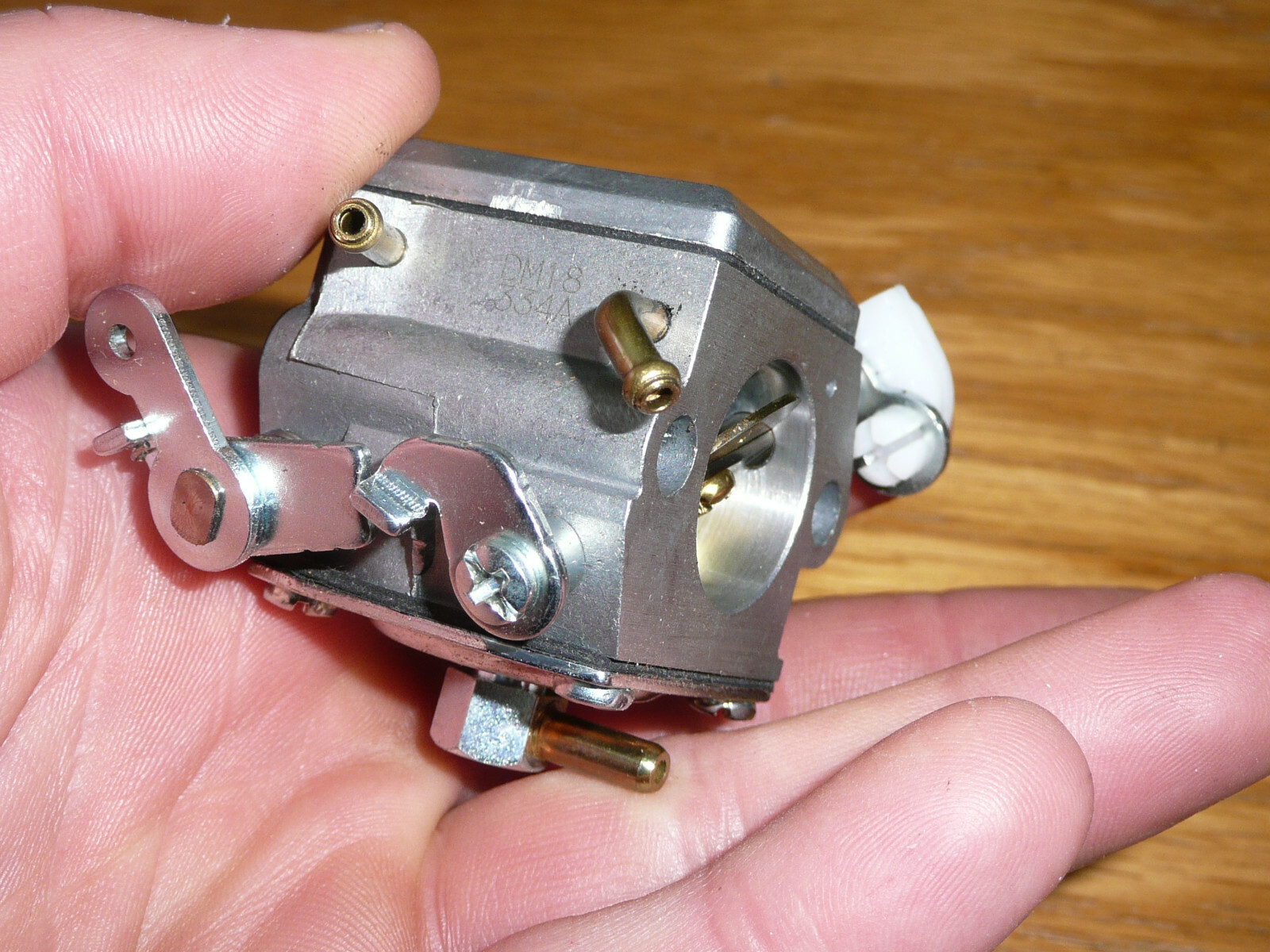 C3M-DM11 Zama Carburetor for Dolmar PS7900/PS6400 Chain Saw 038153010