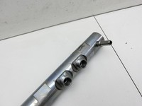 BMW X4 F26 14-18 3,0d 190KW Verteilerrohr für Hochdruck Verteiler BMW X4 F26 14-18 08.04.2016 7805423 13537805423... Vorschau 4