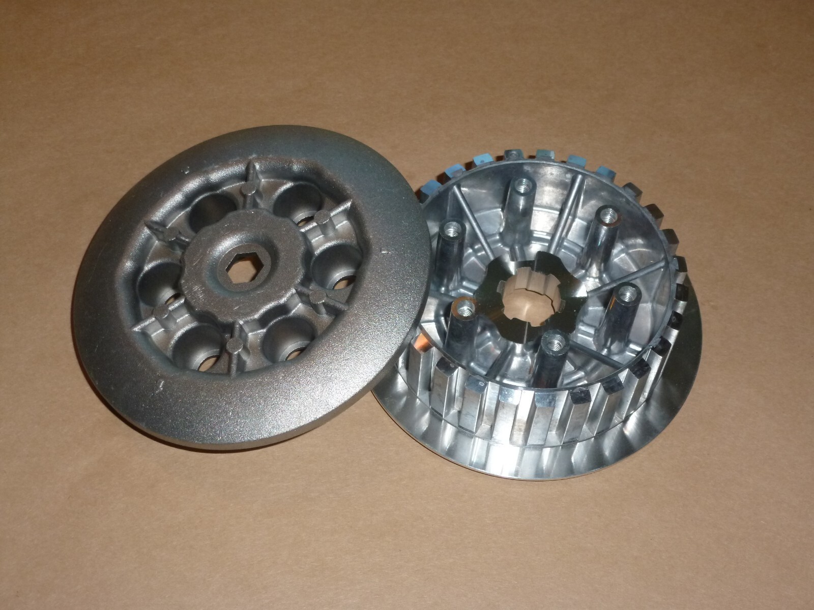 Centerforce DFX ®, Extreme Performance Clutch Pressure Plate