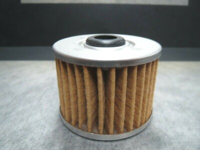 Amsoil SMF110 SuperDuty Motorcycle Oil Filter - Made in USA - Ships Fast!
