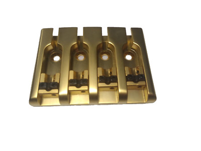 Bridge - Used on The Peavey Rudy Cirrus 4 Bass