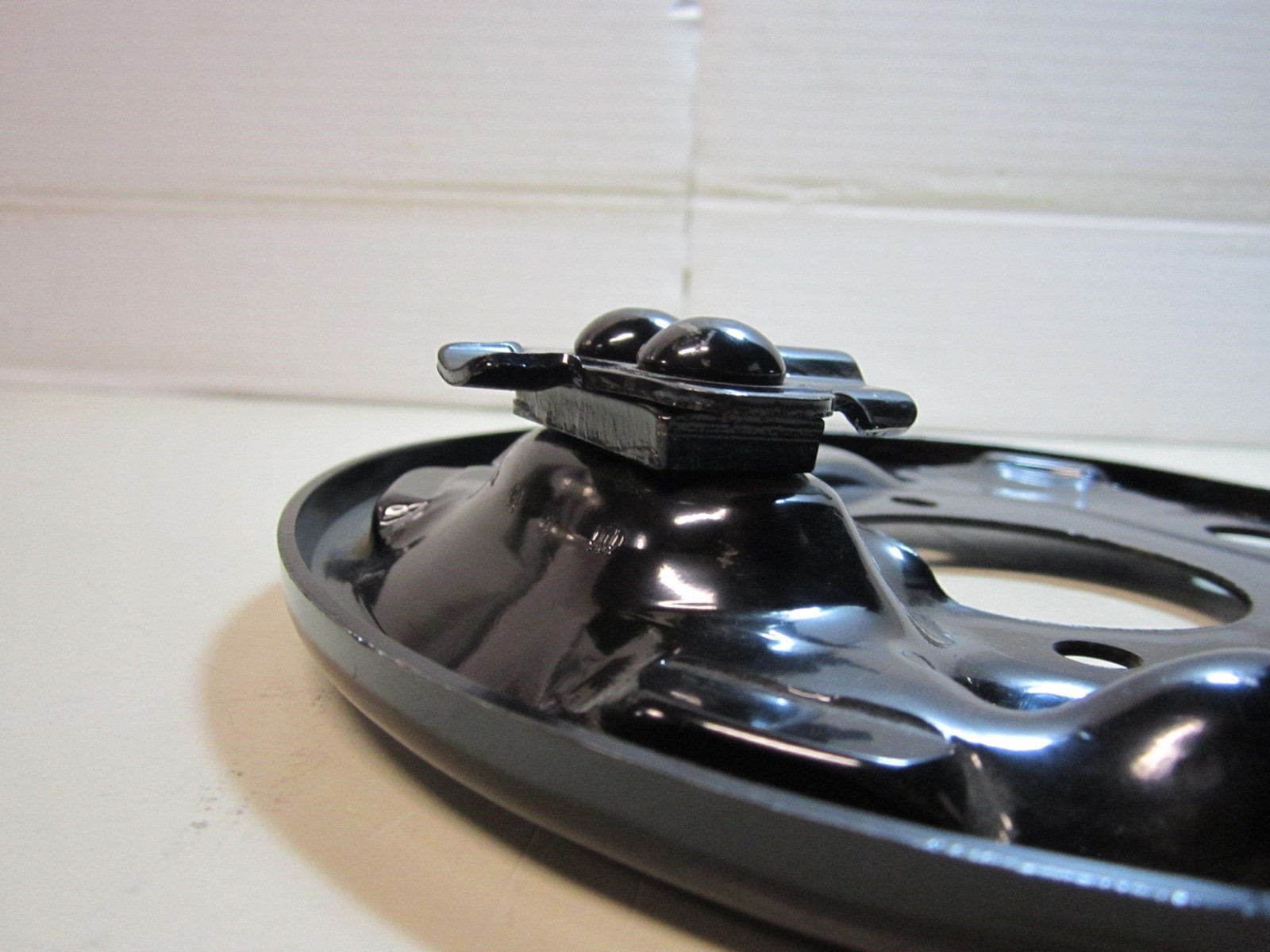 Tennant 70106 Brake Kit LH Metal 8-5/8