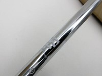 Mercedes C219 CLS 08-10  Leder Kopfstütze für Beifahrer Sitz Rechts Vorne Crash Aktiv LEDER BRAUN 204A Mercedes... Vorschau 6