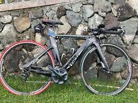 2011 Trek Speed Concept 7.0 size sm, ultegra components - great condition!