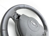 Opel Zafira B A05 05-08 Lenkrad Airbaglenkrad Opel Zafira B A05 05-08 06.10.2006 13229626 6540456 13111348... Vorschau 2