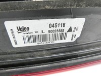 Seat Leon 5F SC FR 13-18 3T Rückleuchte Heckleuchte für Klappe Innen Links Seat Leon 5F SC FR 13-18 19.02.2014... Vorschau 5