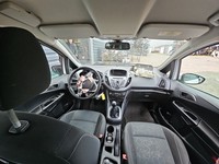 Ford B-Max 12-17 1,6 70KW 1FJ431 Ölfiltergehäuse Gehäuse Halter für Ölfilter Ford B-Max 12-17 21.03.2013... Vorschau 9