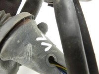 Toyota Prius II 05-09 Kabelbaum Tür und Fensterheber Links Vorne Toyota Prius II 05-09 01.05.2006 gebraucht Vorschau 4
