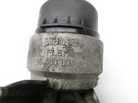Peugeot 1007 05-09 1,6 80KW TU5JP4 Ölfiltergehäuse Gehäuse Halter für Ölfilter Peugeot 1007 05-09 18.08.2004... Vorschau 4