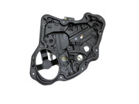 Jeep Compass II 17-21 Fensterheber ohne Motor Hinten Rechts Jeep Compass II 17-21 12.08.2019 gebraucht Vorschau 1