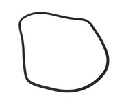Porsche Panamera 970 10-16 Dichtung für Rahmen Tür Rechts Hinten Porsche Panamera 970 10-16 19.08.2011 97053626601... Vorschau 1