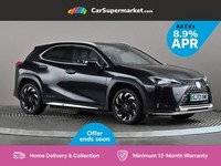 2023 Lexus UX 300e 150kW 54.3 kWh 5dr E-CVT ESTATE ELECTRIC Automatic