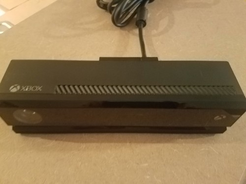Microsoft Xbox One Official Original Kinect Motion Sensor Bar - Model 1520