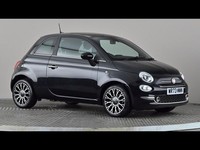 2023 Fiat 500 1.0 Mild Hybrid 3dr HATCHBACK PETROL Manual