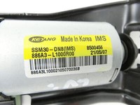 Hyundai Tucson IV NX4 20-23 Stellmotor für Sitzverstellung Links Vorne Hyundai Tucson IV NX4 20-23 31.08.2021... Vorschau 4