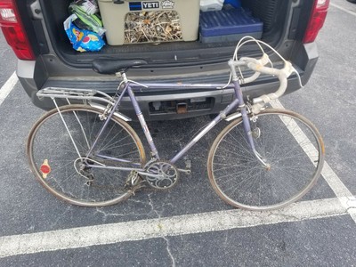 mens 10 speed bike