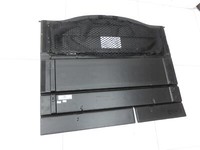 Honda Jazz GE III 08-11 5T Kofferraummatte Kofferraum Einlegeboden Honda Jazz GE III 08-11 13.07.2009 84521-TF0-90... Vorschau 5